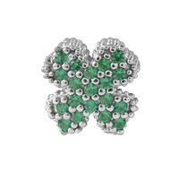 Pendente Bliss Mywords in Argento 20077592 - 20077592